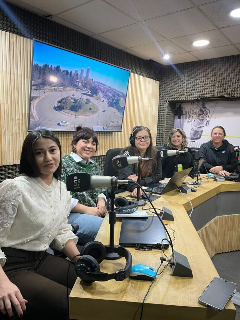“Bancame en esta”: apoyo para jóvenes ante consumos problemáticos