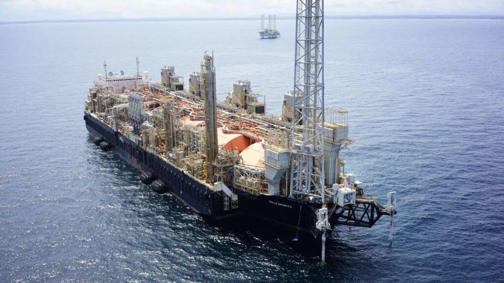 El GNL se hace realidad: US$ 900 millones para el gasoducto San Matías