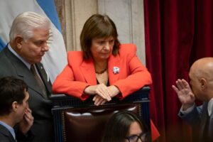 Lee más sobre el artículo La Libertad Avanza da marcha atrás con la reforma de la Ley de Tierras