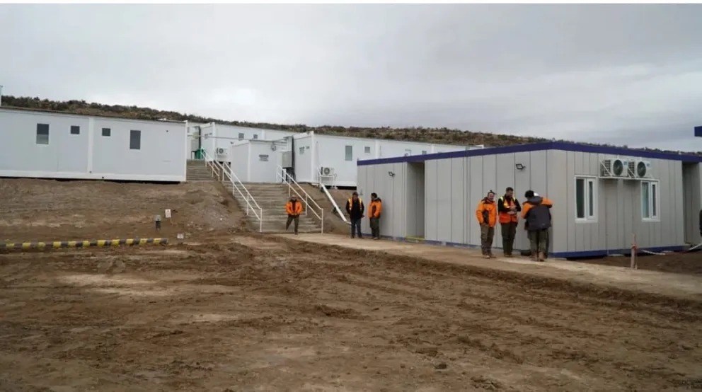 Calcatreu: Río Negro mantiene la suspensión hasta que se cumplan los acuerdos laborales