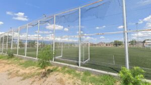 Lee más sobre el artículo Un joven murió mientras jugaba un partido de fútbol con sus amigos