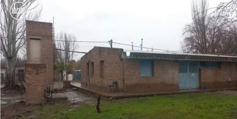 Fernández Oro: reabrió el CAPS de la ex Isla 10 tras una renovación integral