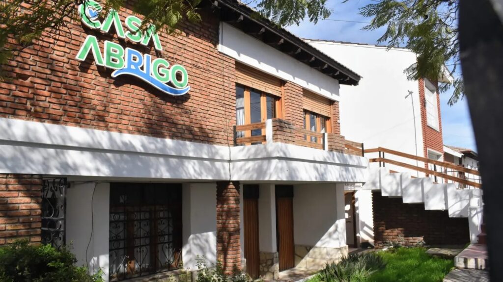 Río Negro cambia el modelo de cuidado y crea las Casas Abrigo