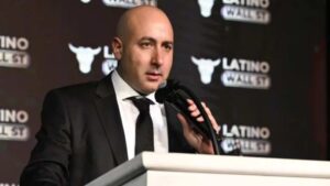 Lee más sobre el artículo Bolivia dictó prisión preventiva para Fernando Cerimedo por 180 días