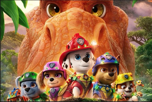 Nuevas películas llegan a la Sala Lorenzo Kelly del Complejo Cultural Cipolletti