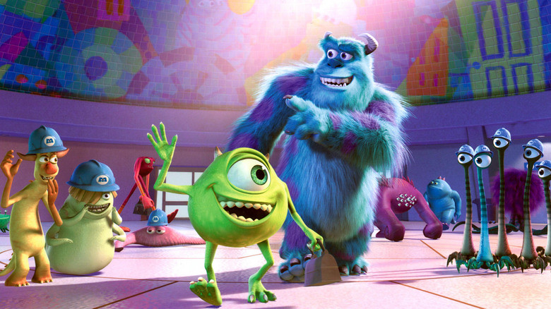 En este momento estás viendo Cipolletti celebra el Día del Niño con una función gratuita de Monster Inc.
