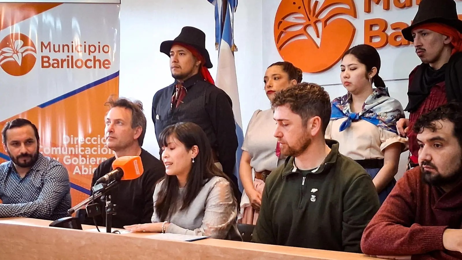 En este momento estás viendo Río Negro convoca al Pre-Cosquín en Bariloche