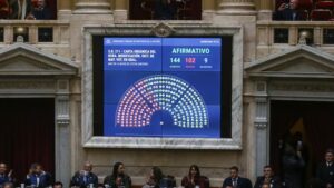 Lee más sobre el artículo Diputados aprobó la reforma de la Carta Orgánica del Banco Central impulsada por Milei