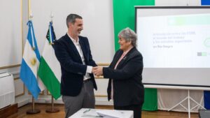 Lee más sobre el artículo Escuela secundaria: impulsan la formación para el trabajo y los estudios superiores