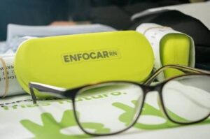 Lee más sobre el artículo Enfocar RN llega a Cipolletti con controles visuales y anteojos gratuitos