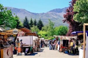 Lee más sobre el artículo Bolsón Expone llega a Cipolletti con productores y emprendedores de la Comarca