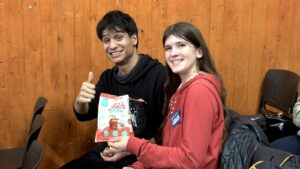 Lee más sobre el artículo Generación RN: el programa de Río Negro para impulsar el talento joven