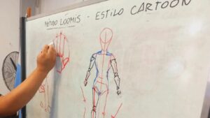 Lee más sobre el artículo Jóvenes de Río Negro podrán convertir sus historias en historietas