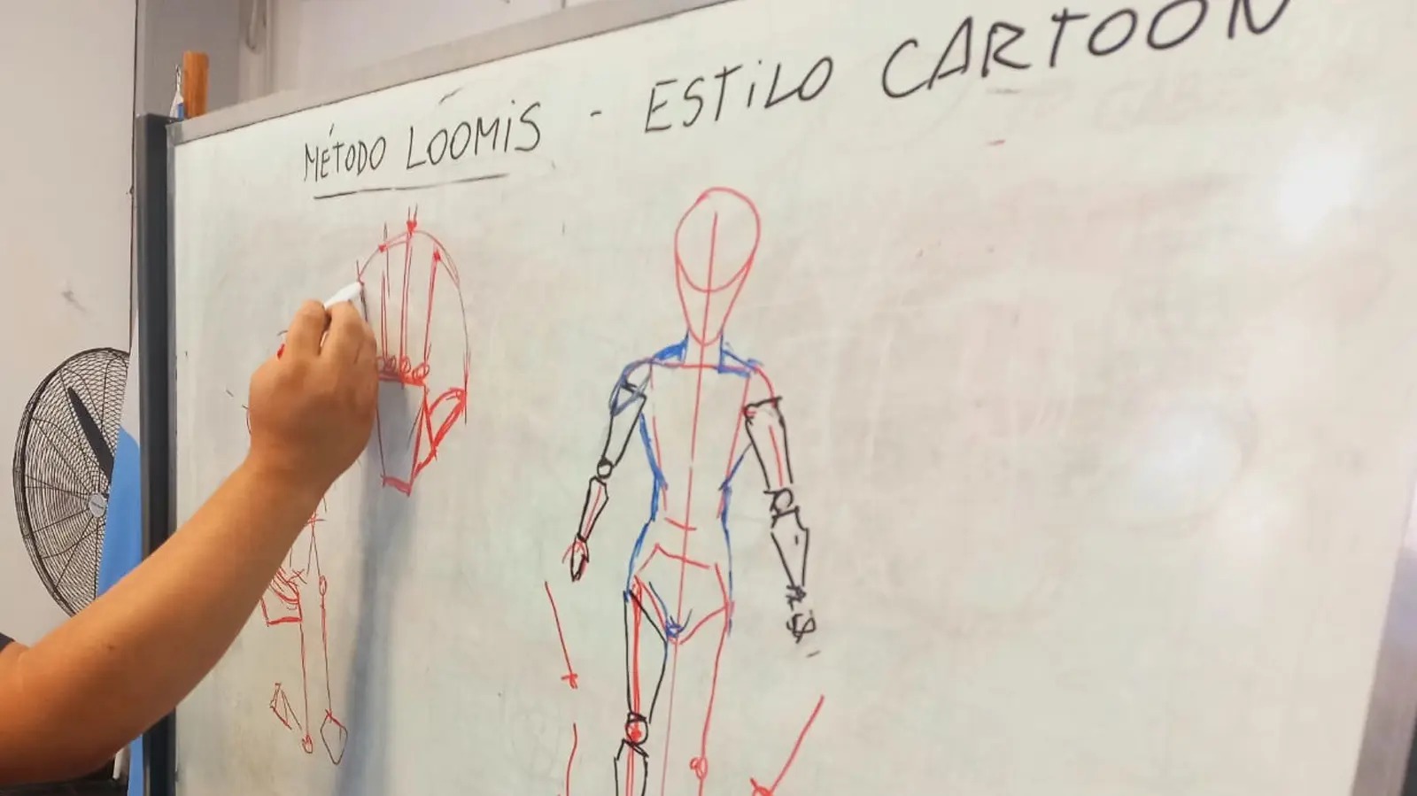 En este momento estás viendo Jóvenes de Río Negro podrán convertir sus historias en historietas