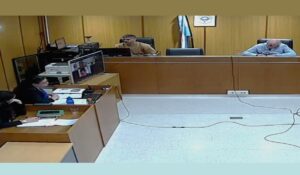Lee más sobre el artículo Prisión preventiva a dos jóvenes por el homicidio de Franco Morales en Allen