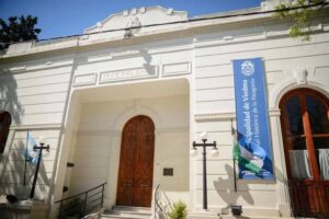 Lee más sobre el artículo Viedma reacomoda su gabinete: el intendente anunció cambios y nuevas incorporaciones