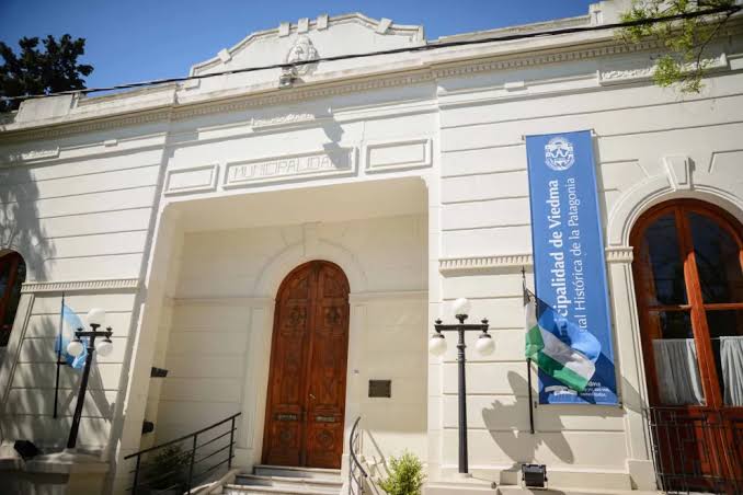 Viedma reacomoda su gabinete: el intendente anunció cambios y nuevas incorporaciones
