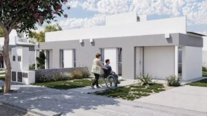 Lee más sobre el artículo Construir Inclusión: 2505 inscriptos para acceder al plan de viviendas
