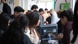 Lee más sobre el artículo Romper barreras: en Río Negro jóvenes sin experiencia tendrán oportunidades
