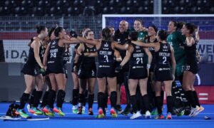 Lee más sobre el artículo ¡Las Leonas hicieron historia y ganaron su tercer Mundial de hockey!