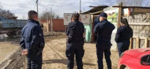 Lee más sobre el artículo Demolieron un aguantadero en Cipolletti: encontraron herramientas y ropa robada