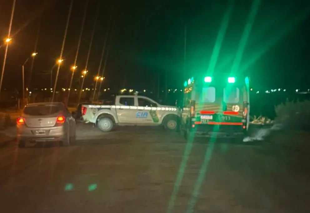 General Roca: asesinaron a un joven de 20 años de varios disparos
