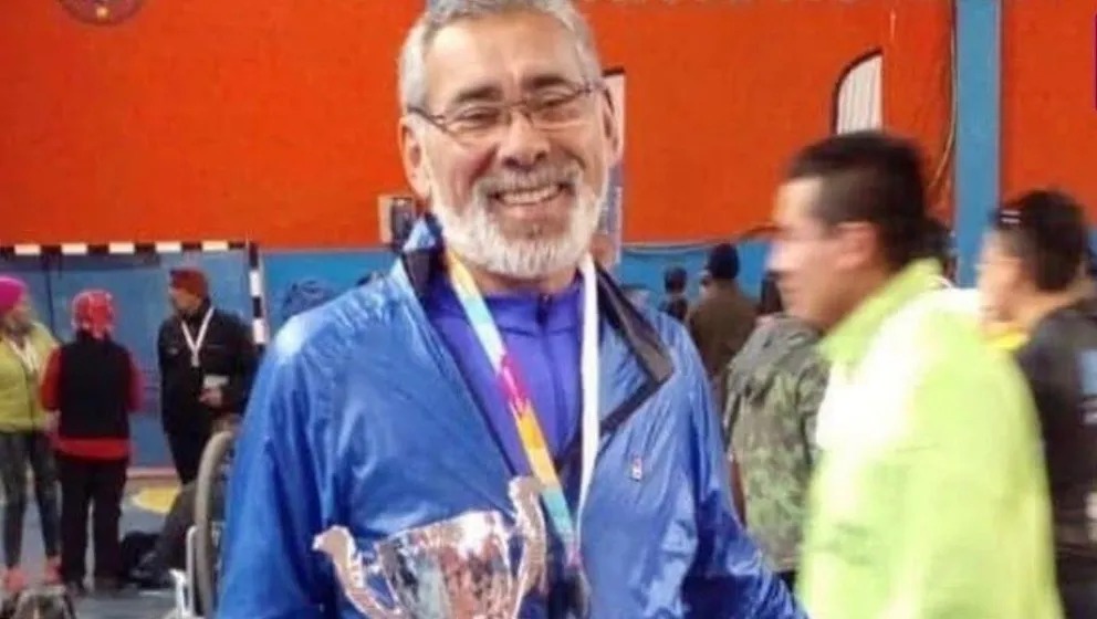 Encontraron sin vida al kayakista desaparecido en el Lago Pellegrini