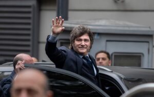 Lee más sobre el artículo Milei viajará a Chile este jueves para reunirse con Kast