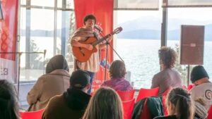 Lee más sobre el artículo Convocan a artistas para proyectar su carrera en el Mercado de Música