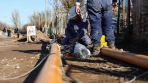 Lee más sobre el artículo Río Negro inaugurará el gas en Puente 83 y Puente Madera el 25 de agosto