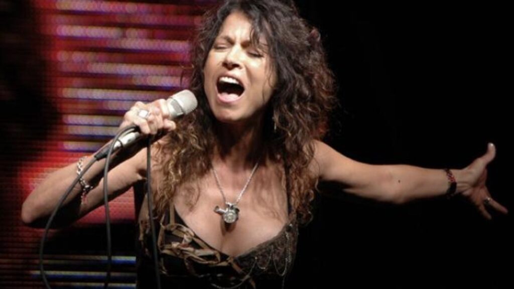 Patricia Sosa llega a Neuquén con un show lleno de clásicos