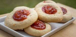 Lee más sobre el artículo Pepas de dulce de membrillo