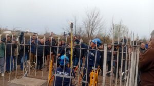 Lee más sobre el artículo Puente 83: el gas natural ya beneficia a familias del barrio
