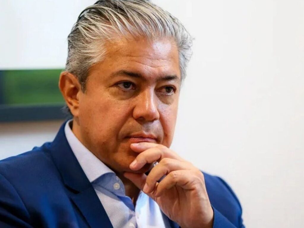 Figueroa confirmó que Neuquén rechazará la reforma a la Ley de Tierras
