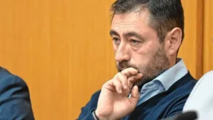Lee más sobre el artículo La Justicia restituyó a Marcelo Román como intendente de Allen