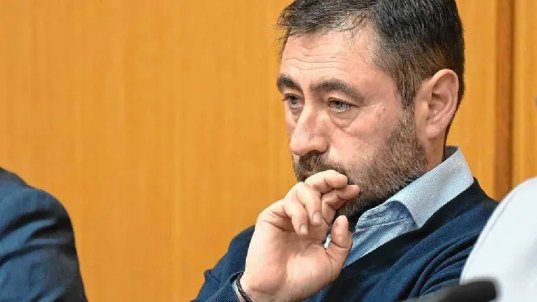 La Justicia restituyó a Marcelo Román como intendente de Allen
