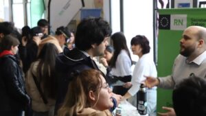 Lee más sobre el artículo El SER como puente entre jóvenes y empresas para la generación de empleo