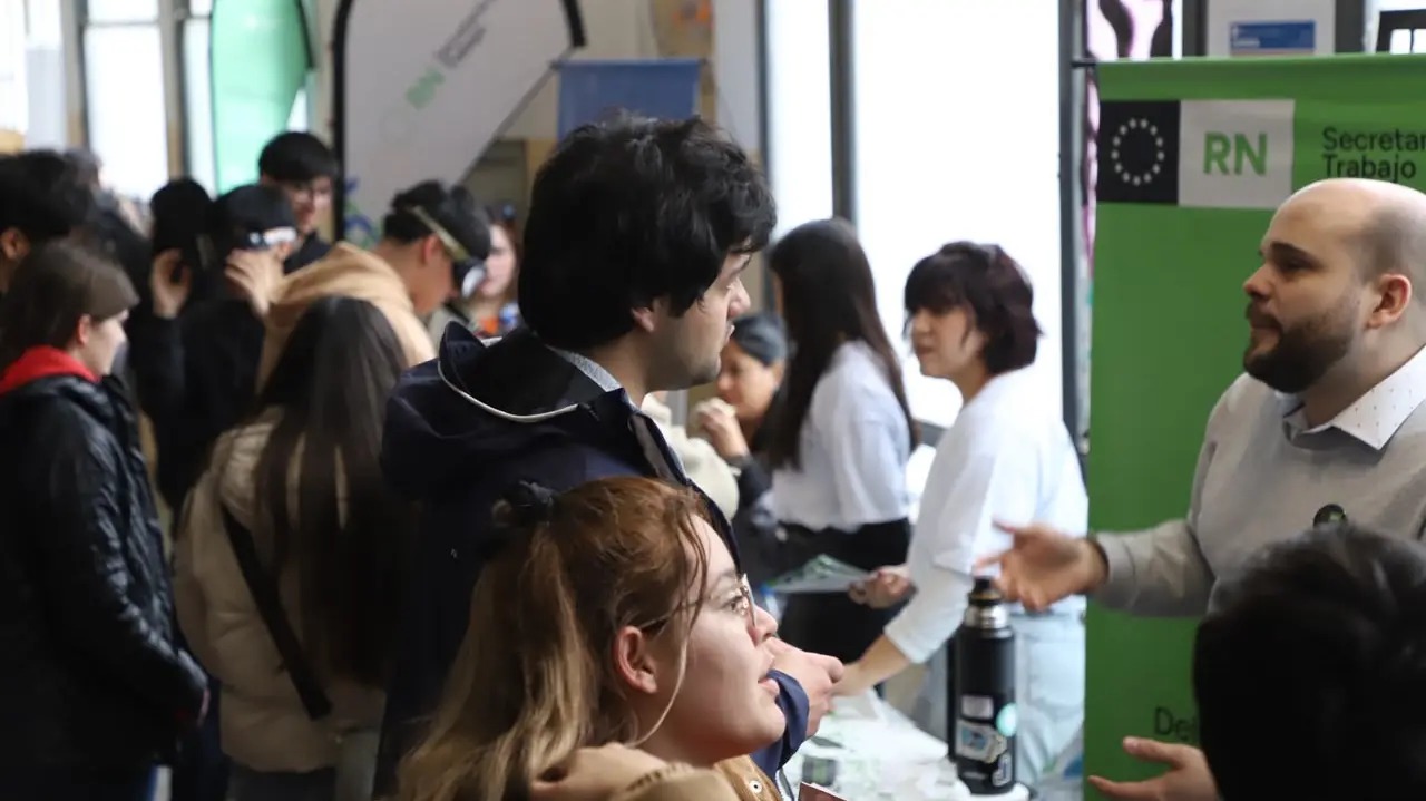 En este momento estás viendo El SER como puente entre jóvenes y empresas para la generación de empleo