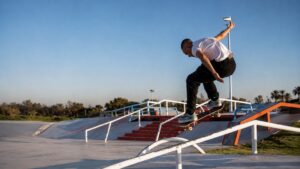 Lee más sobre el artículo Cipolletti proyecta un nuevo Street Park y Pump Track en Belgrano y Arenales