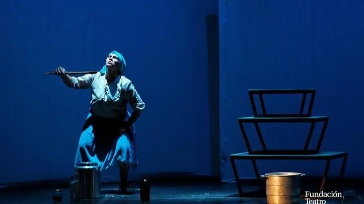 “Sueños de Agua” llega a Neuquén con una historia de la cultura mapuche