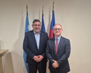 Lee más sobre el artículo El Banco Interamericano de Desarrollo destacó el plan de Río Negro para modernizar la salud