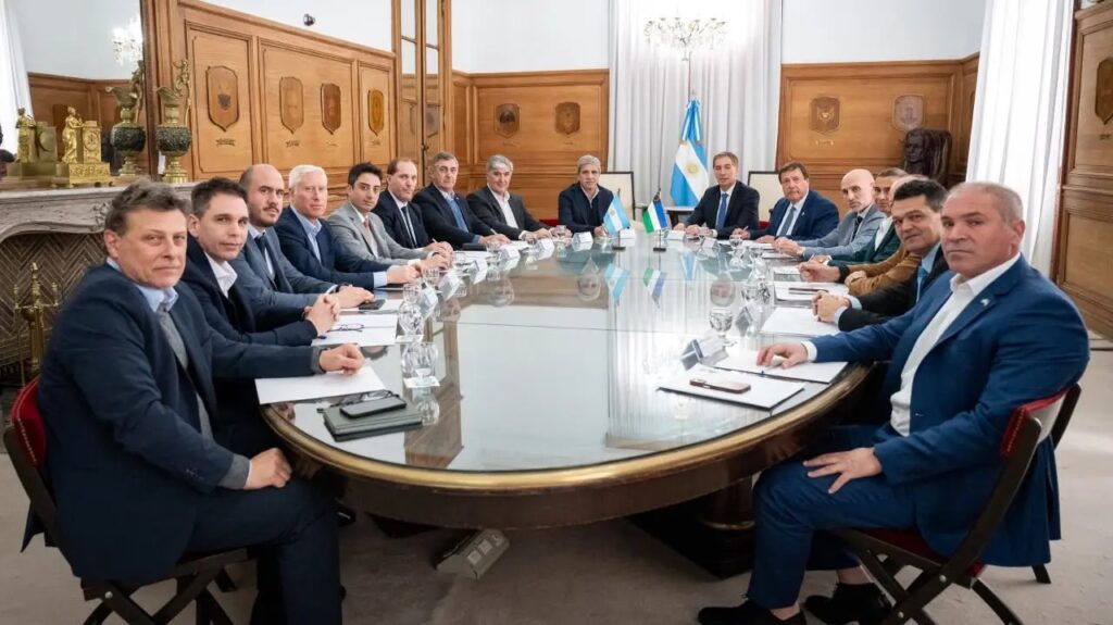Río Negro recuperará el Tren del Valle y volverá a conectar el Alto Valle con Neuquén