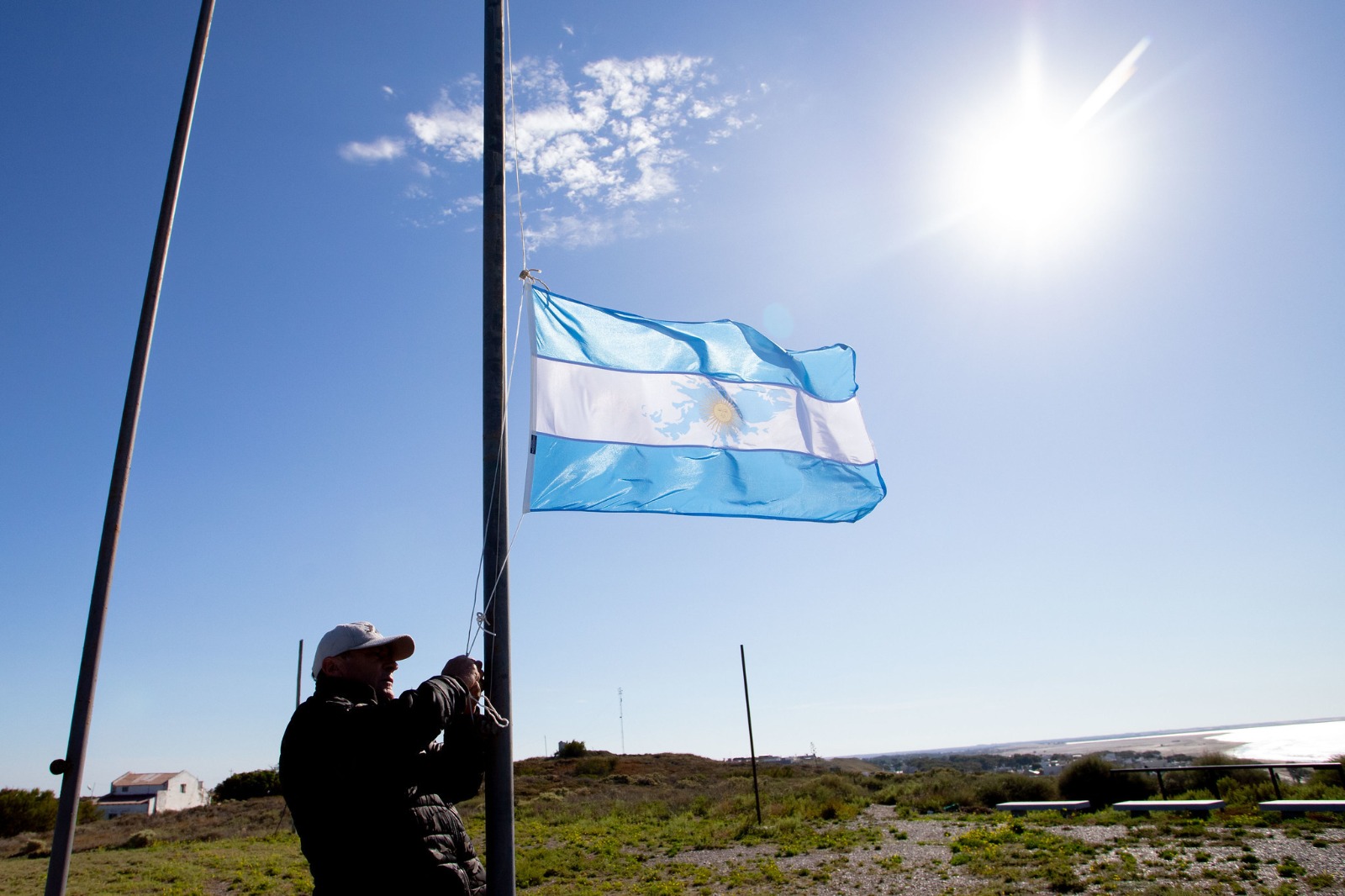 En este momento estás viendo Roca tendrá un espacio propio para las políticas de Veteranos de Malvinas