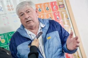 Lee más sobre el artículo Fiesta de la Nieve 2026: Cortés anticipó las actividades en Bariloche