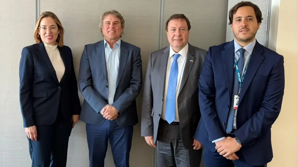 Río Negro transformará su sistema de salud con apoyo del BID
