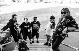 Lee más sobre el artículo 2 Minutos llega a Mood Live con una noche a puro punk: fecha y entradas