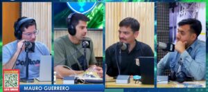 Lee más sobre el artículo StandArte: Los banderines que están revolucionando el fútbol del ascenso