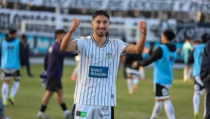 Valioso empate de Cipolletti ante Olimpo de Bahía Blanca