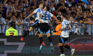 Lee más sobre el artículo Argentina recibe a Bolivia en su primer partido sin Messi tras la final del Mundial