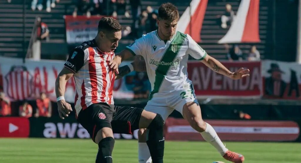 Liga Profesional: tres partidos le ponen el cierre a la fecha 9 del Clausura